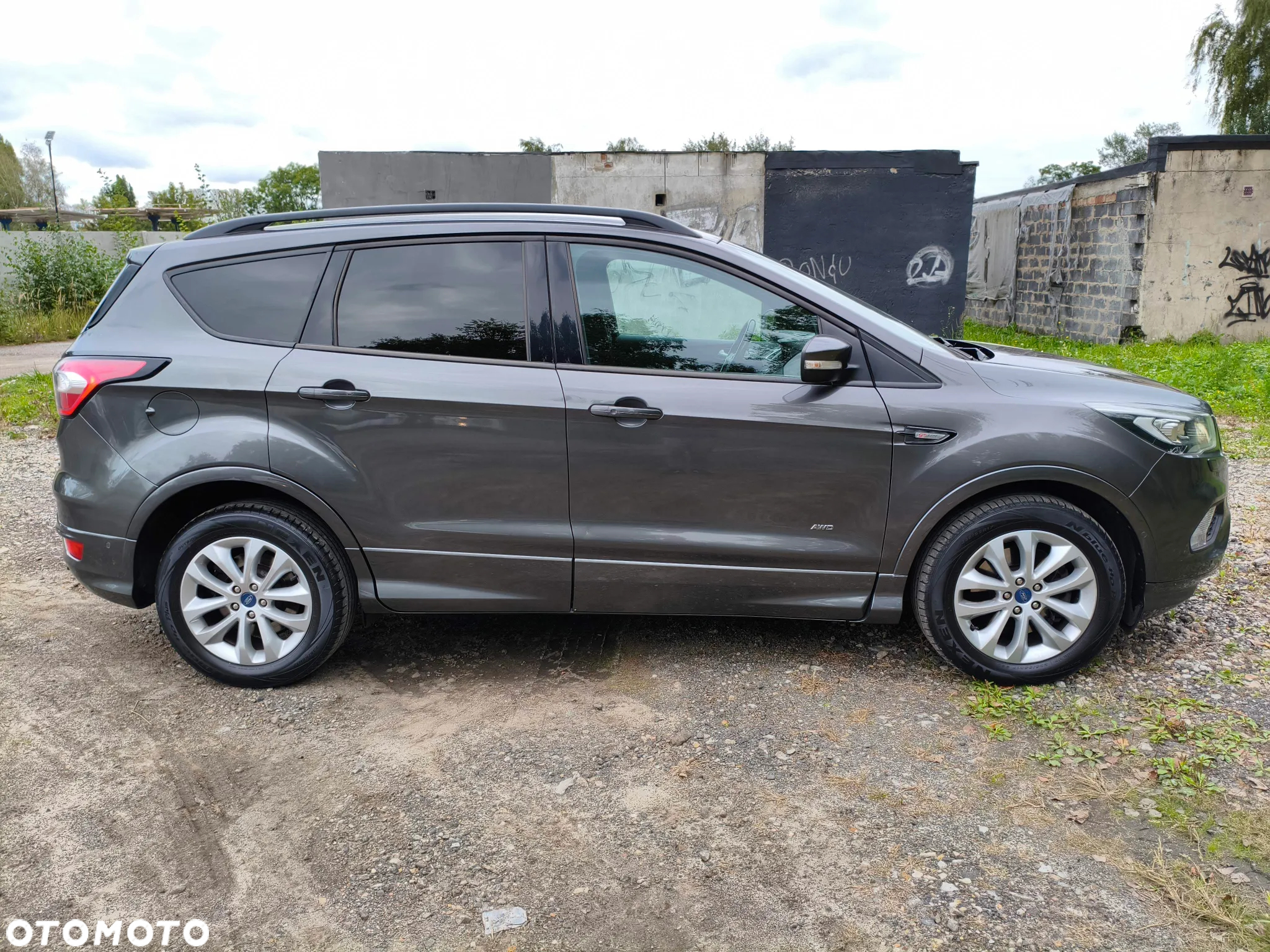 Ford Kuga 2.0 TDCi AWD ST-Line - 15