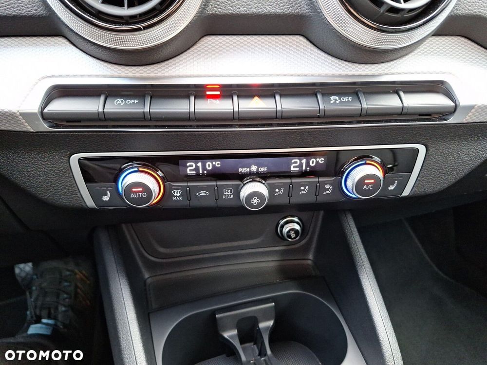 Audi Q2 35 TFSI Advanced S tronic - 23