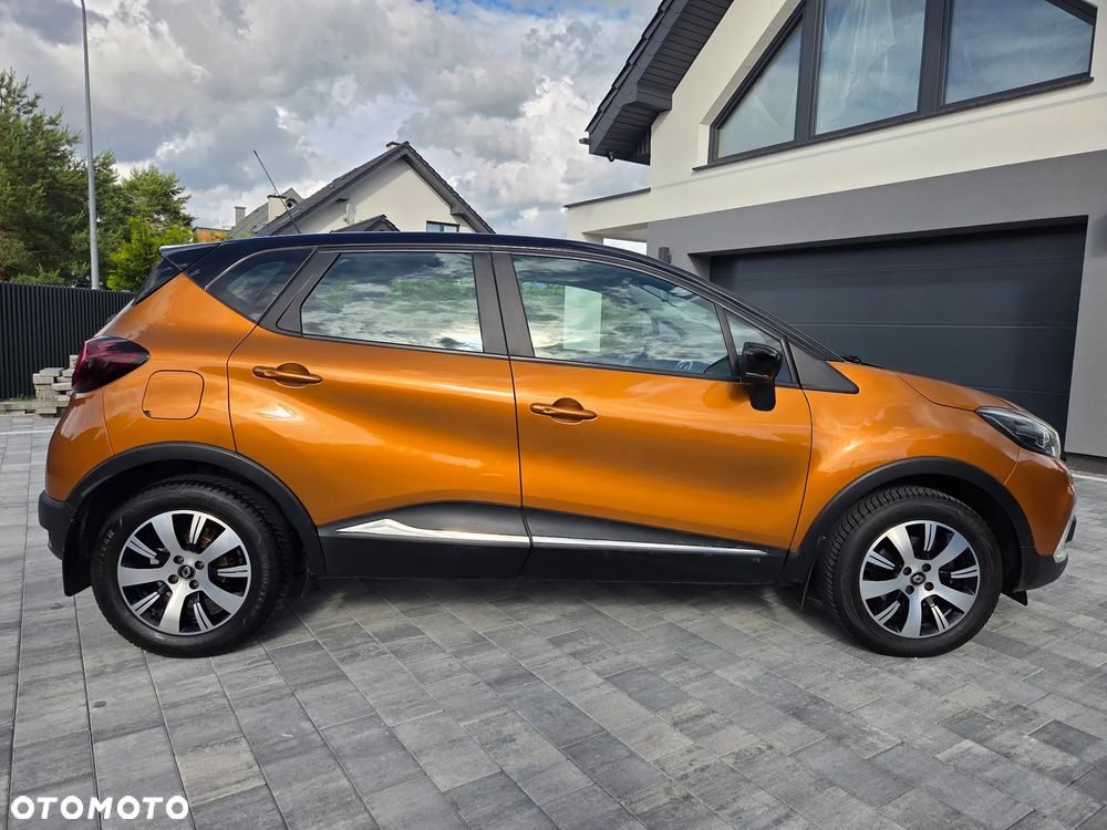 Renault Captur ENERGY dCi 90 Experience - 3