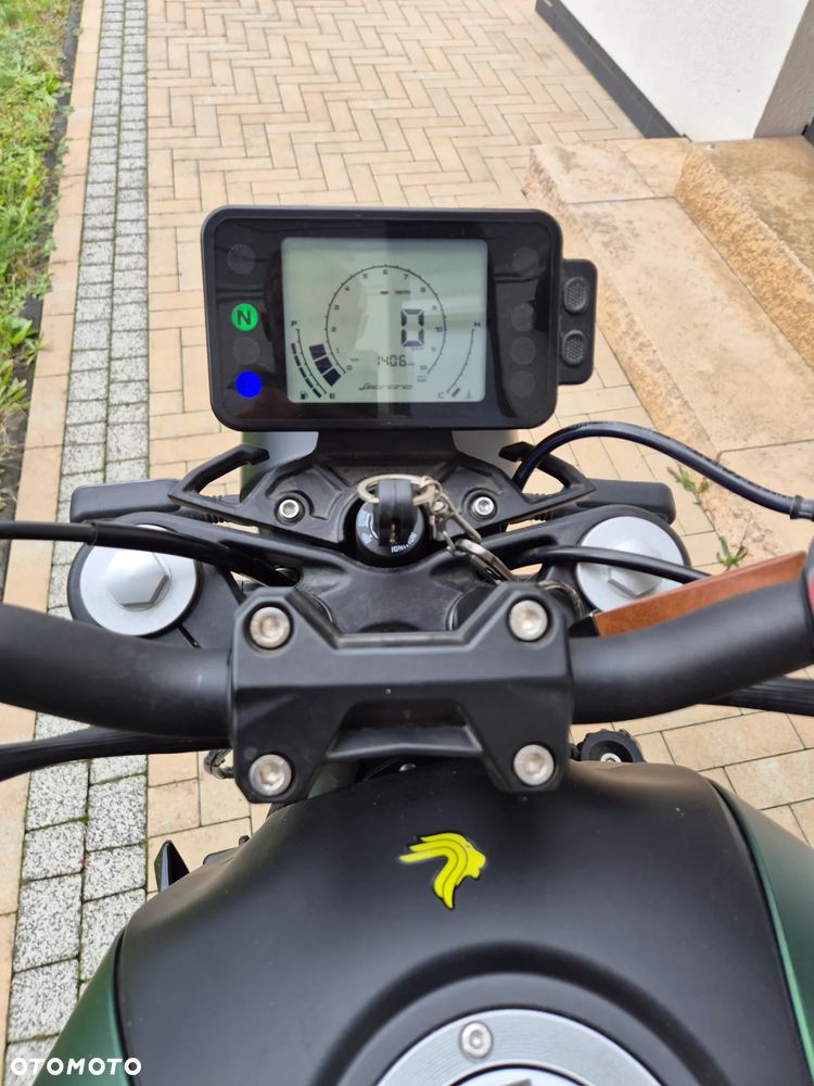 Benelli Leoncino - 2