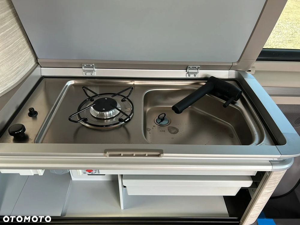 Volkswagen California - 22