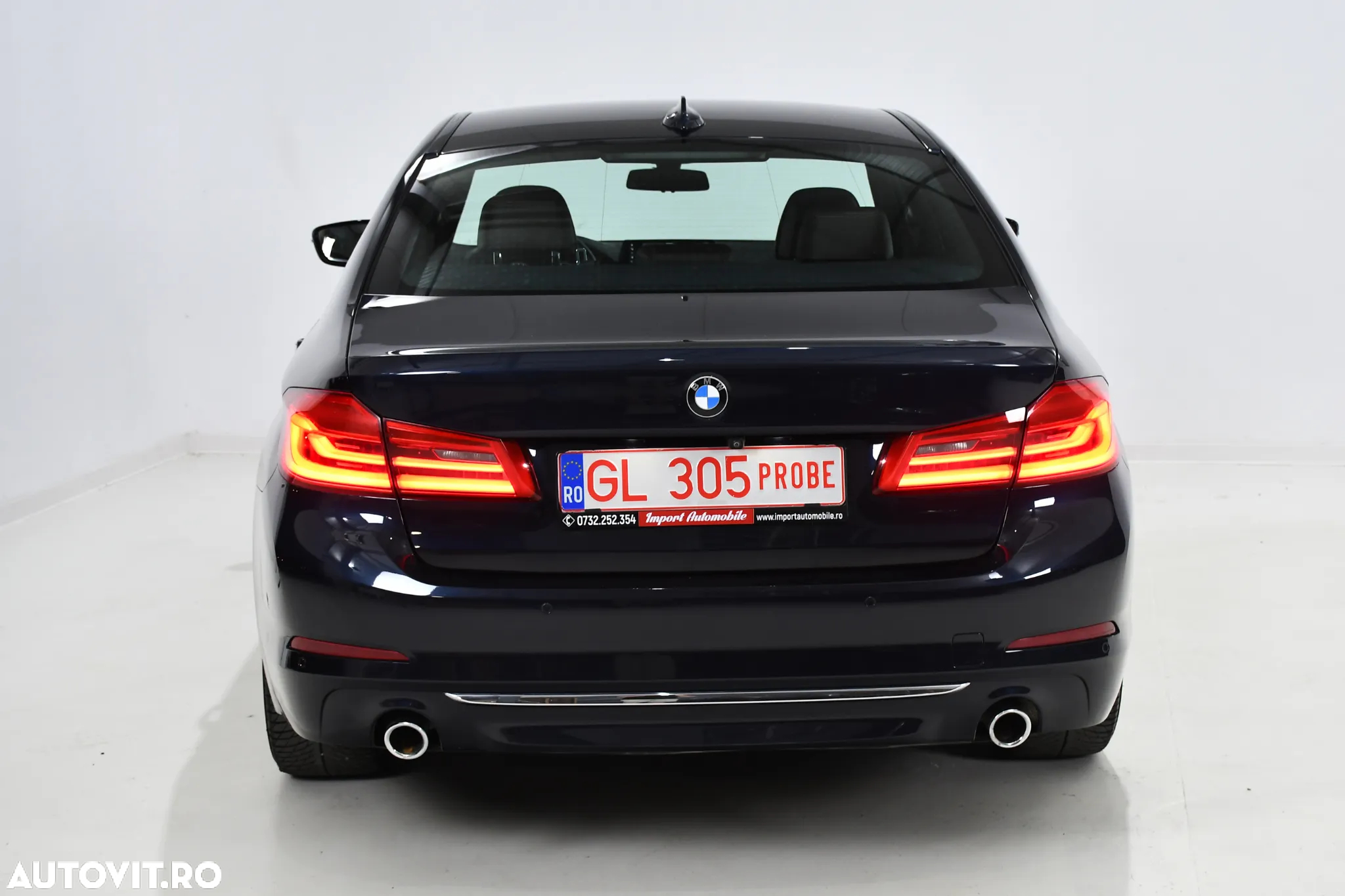 BMW Seria 5 - 12