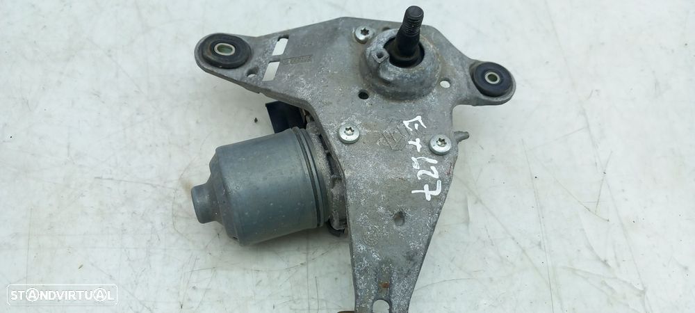 Motor limpa vidros frente RENAULT Grand Scénic IV (R9_) - 2