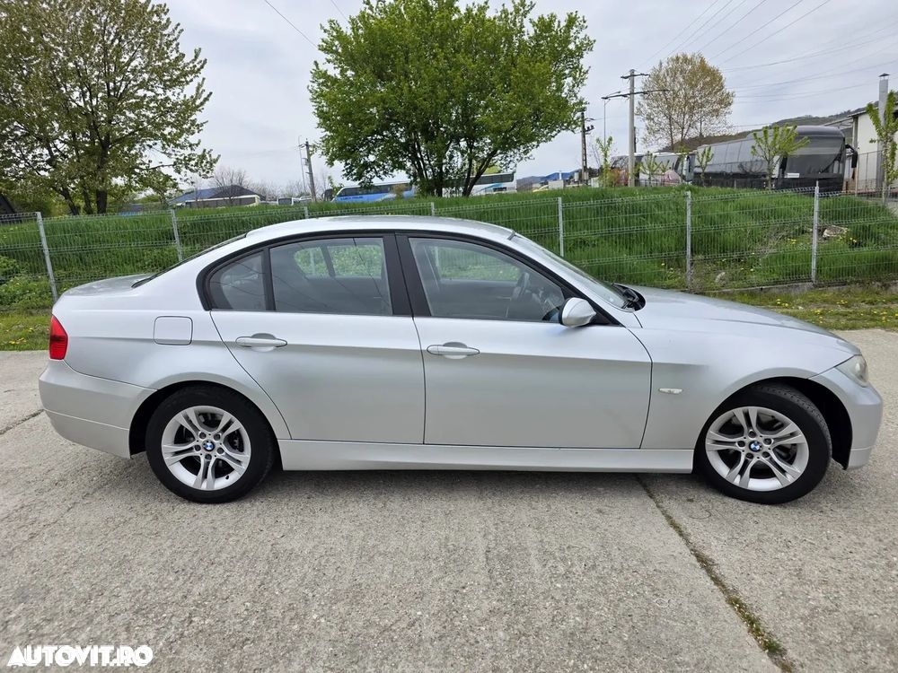 BMW Seria 3 - 21