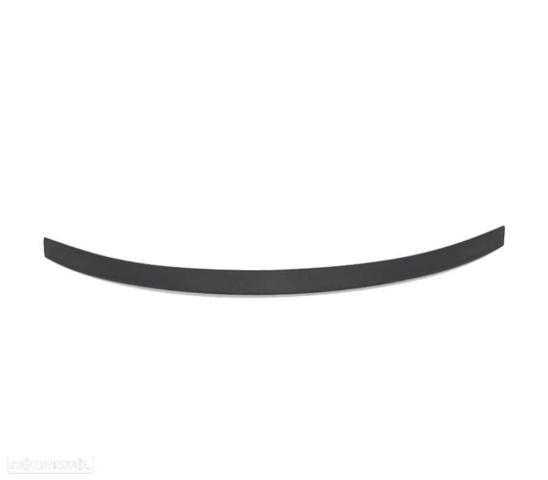 AILERON LIP AUDI A4 B8 07-15 LOOK RS4 - 2