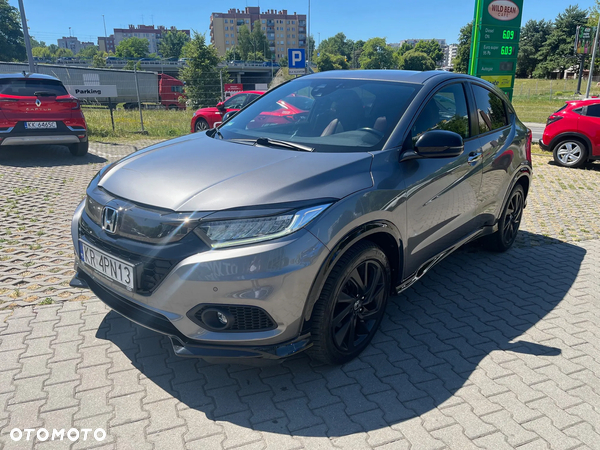 Honda HR-V 1.5 Sport