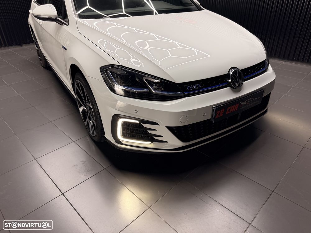 VW Golf - 7