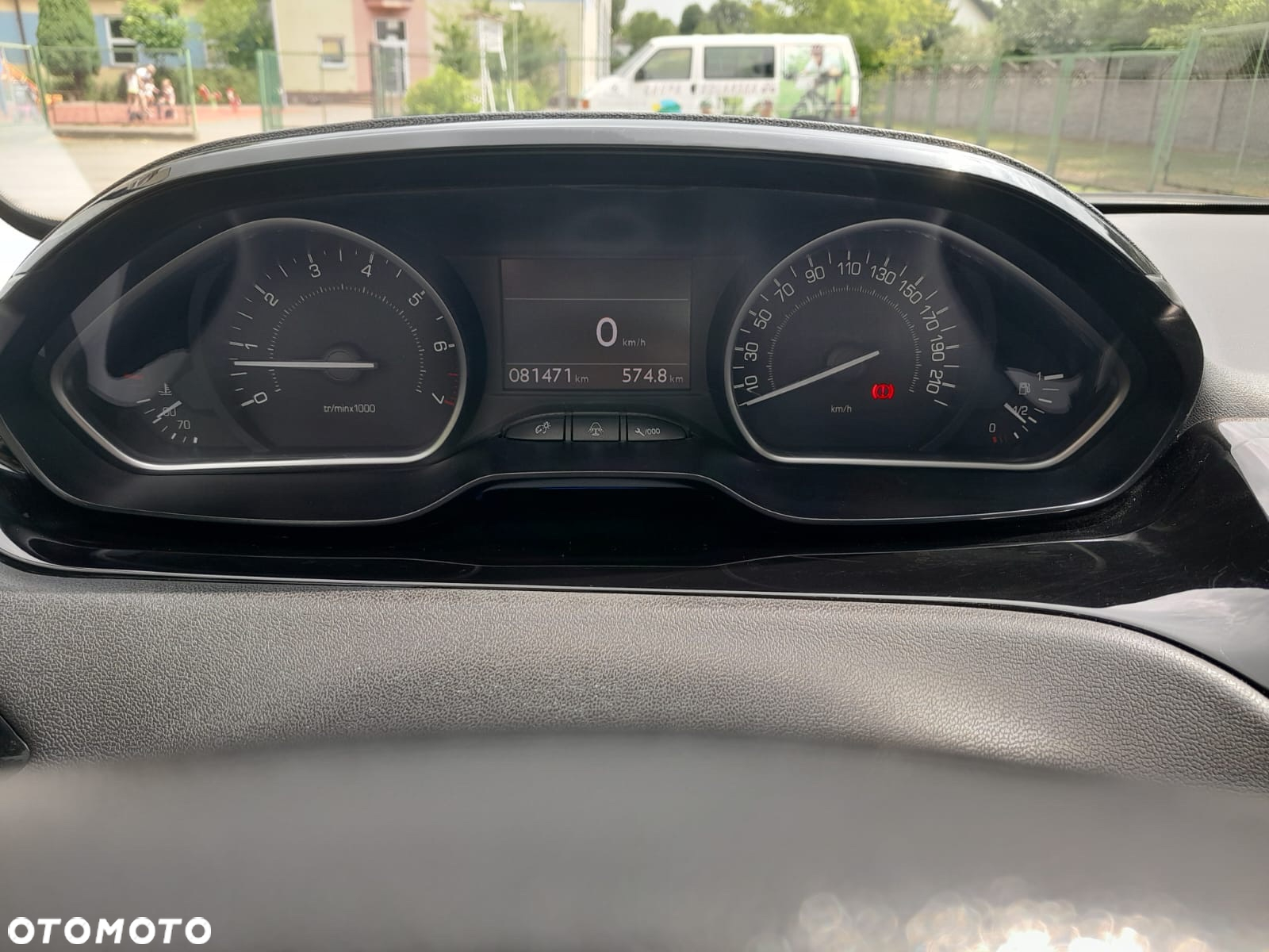 Peugeot 208 1.4 VTi Active - 5