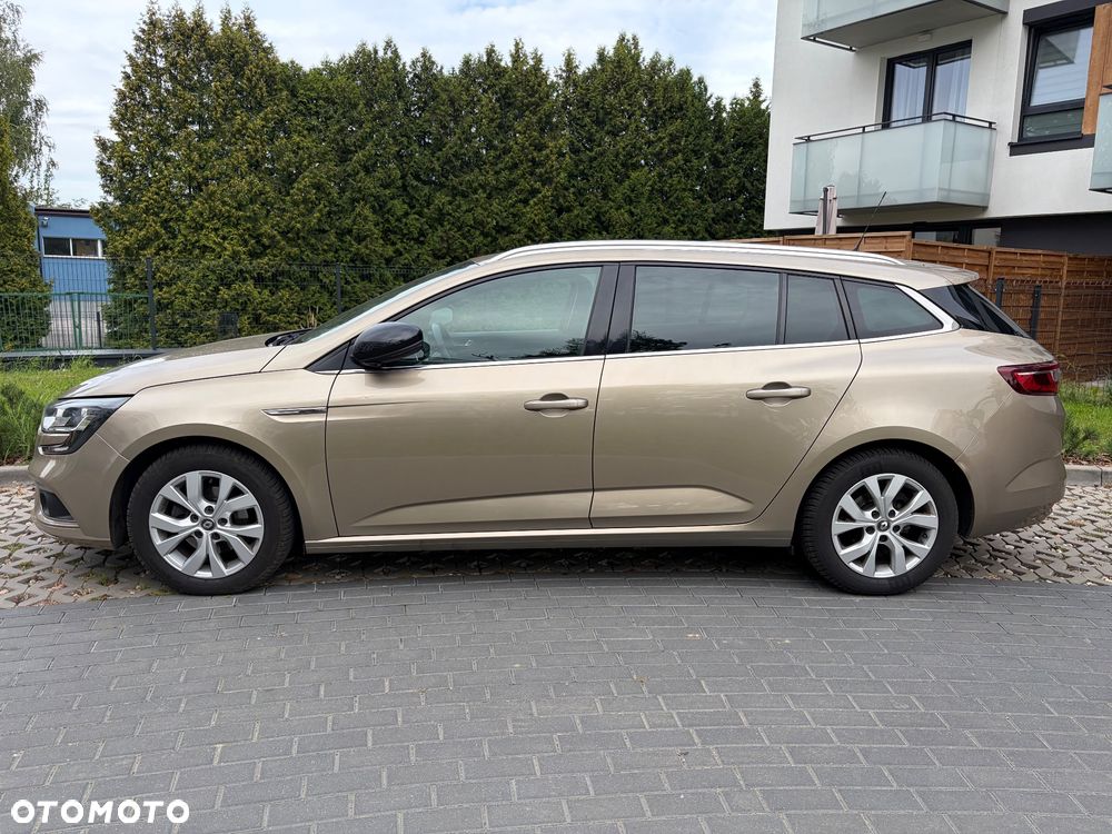 Renault Megane - 2
