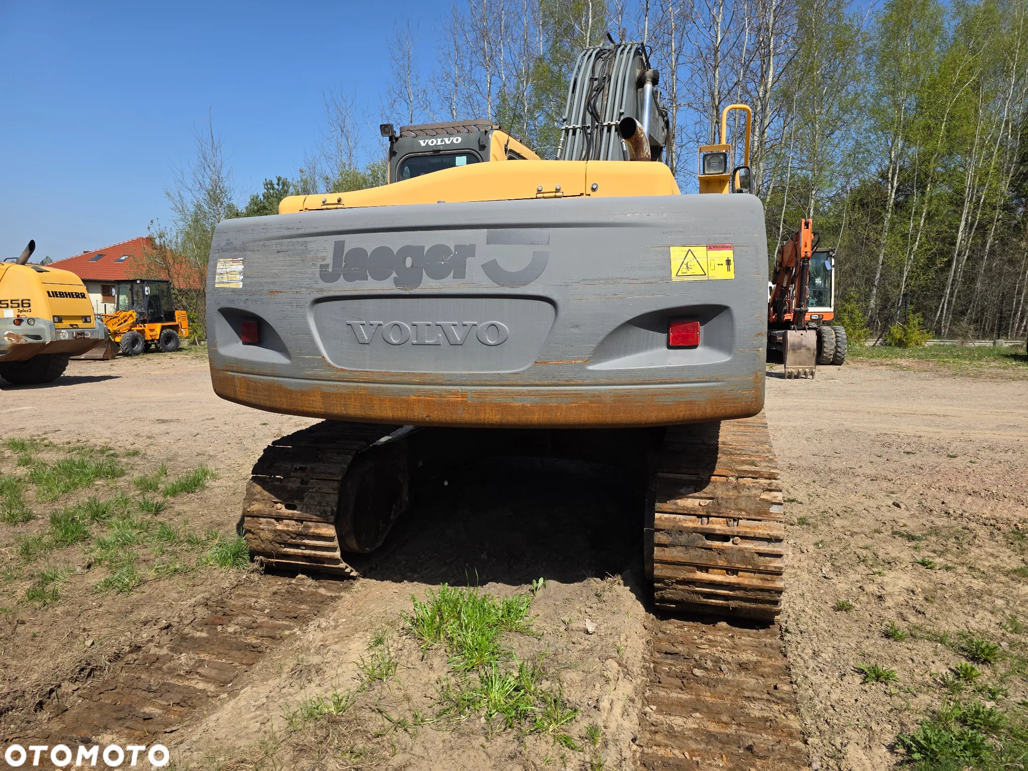 Volvo 290 - 3