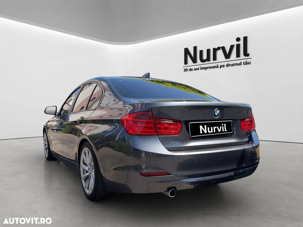 BMW Seria 3 320d Efficient Dynamic Edition Aut. Advantage - 3