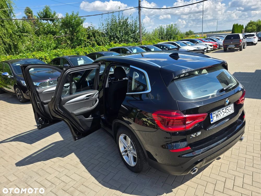 BMW X3 - 40