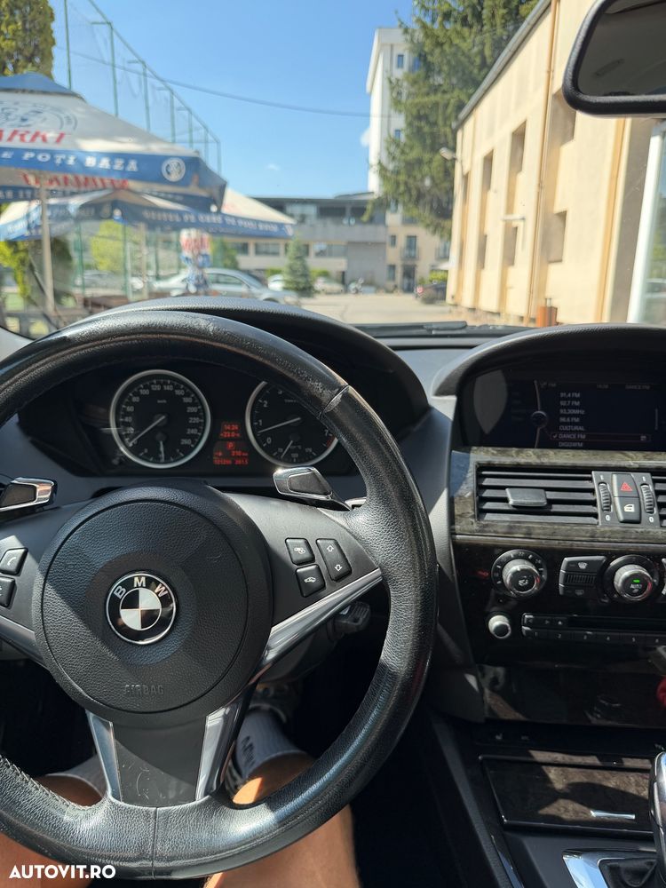 BMW Seria 6 - 16