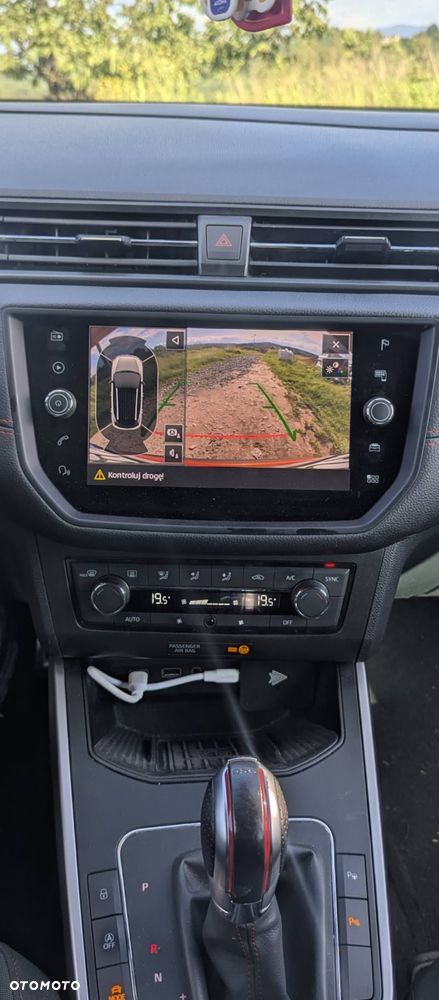 Seat Arona 1.0 TSI FR S&S DSG - 2