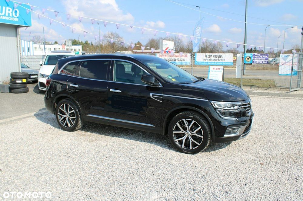 Renault Koleos - 6