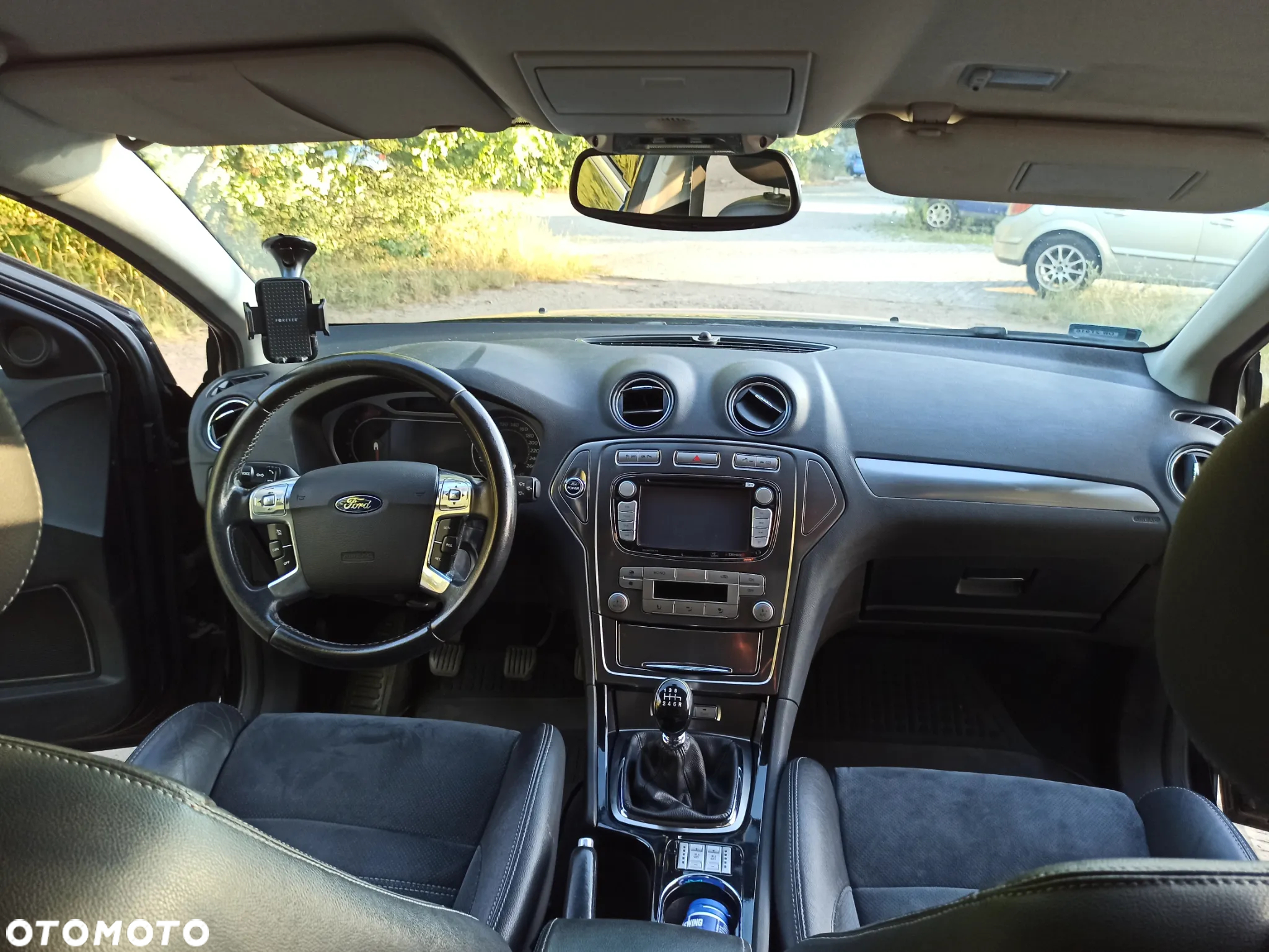 Ford Mondeo 2.5 Titanium X - 13