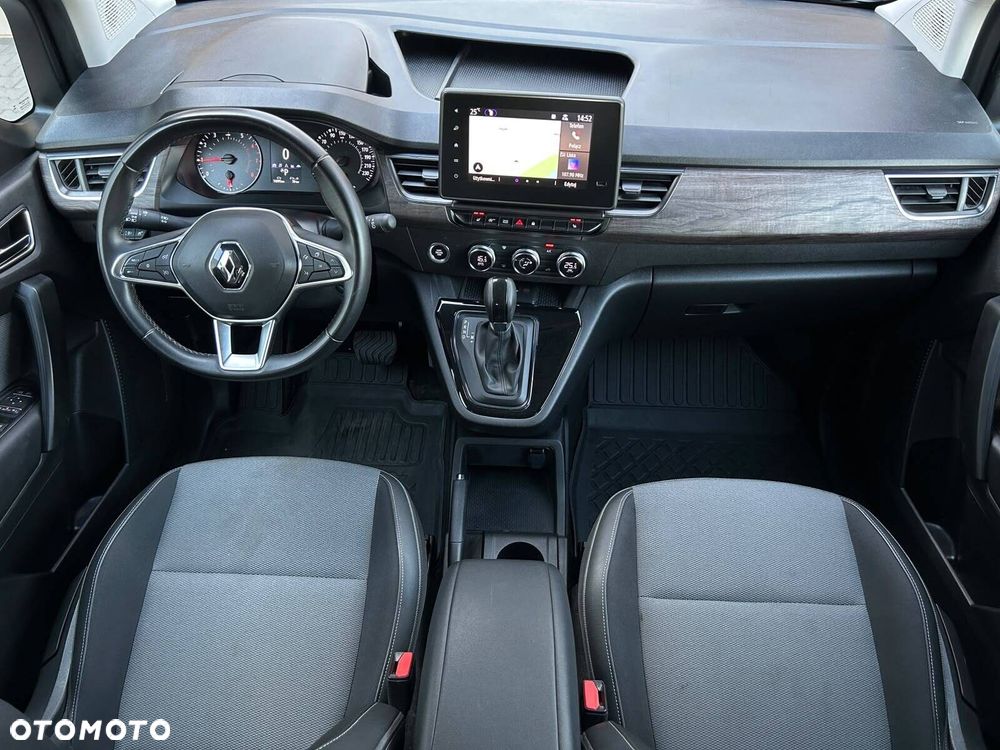 Renault Kangoo - 5