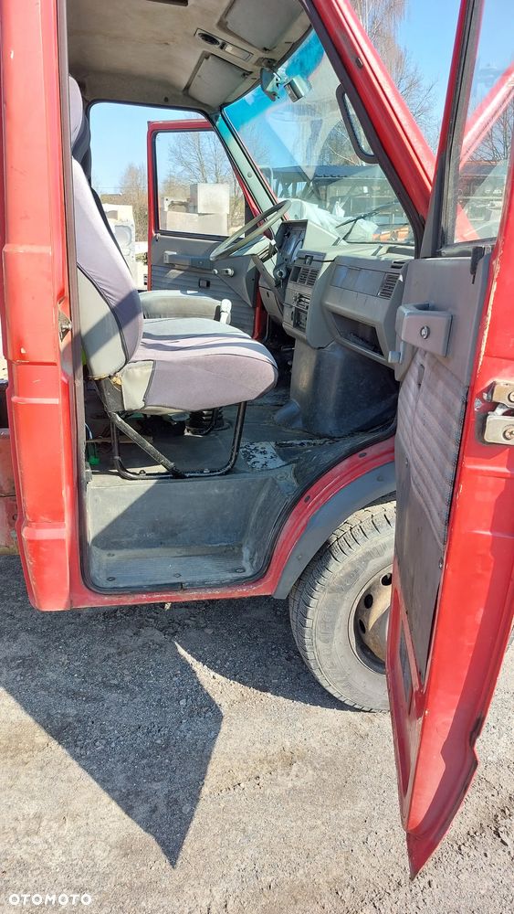 Iveco S 59 59.12 - 9