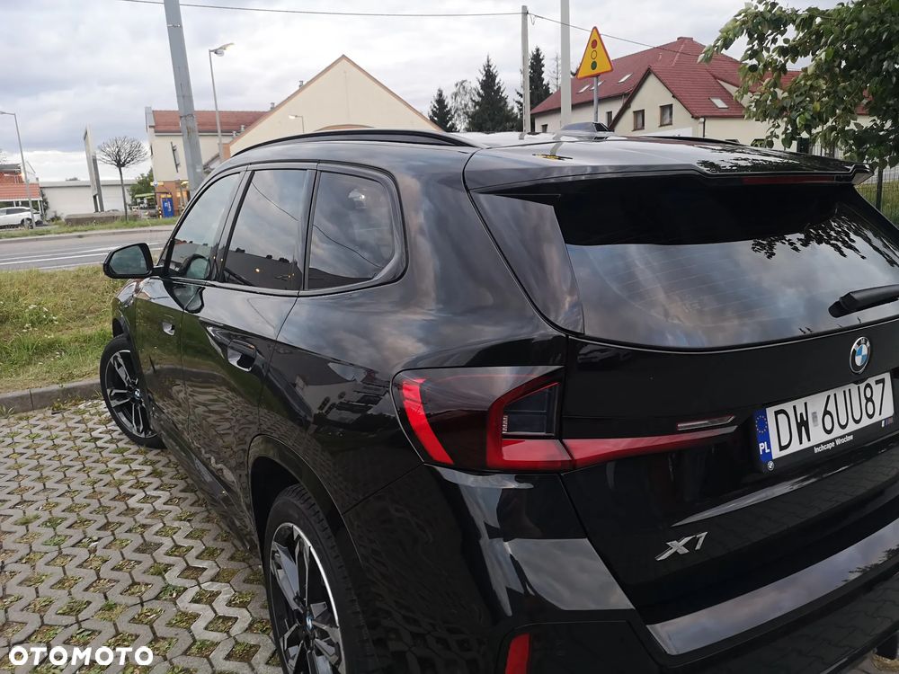 BMW X1 - 15