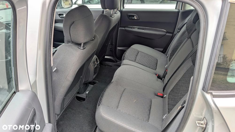 Peugeot 3008 BlueHDi 120 Stop & Start Active - 13