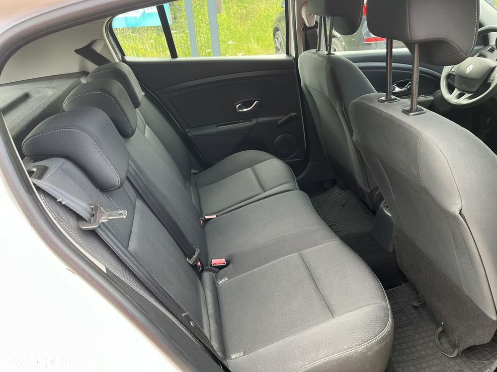 Renault Megane - 19