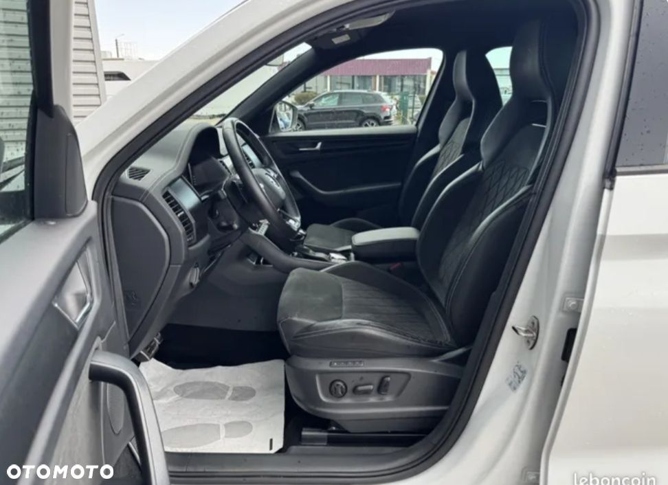 Skoda Kodiaq 2.0 TDI 4x4 Sportline DSG - 16