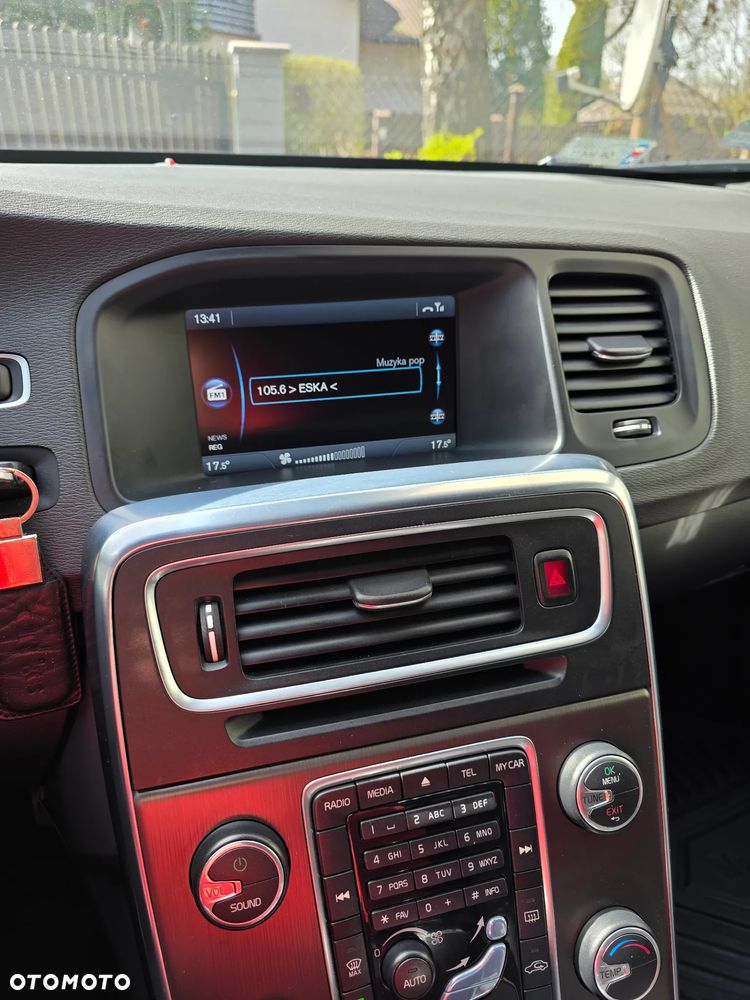 Volvo V60 - 20