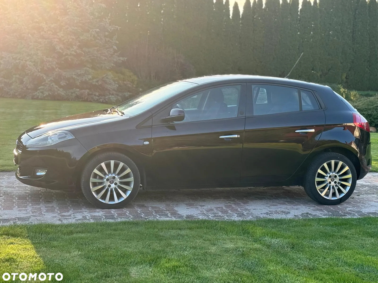 Fiat Bravo 1.6 Multijet 16V Dynamic - 2