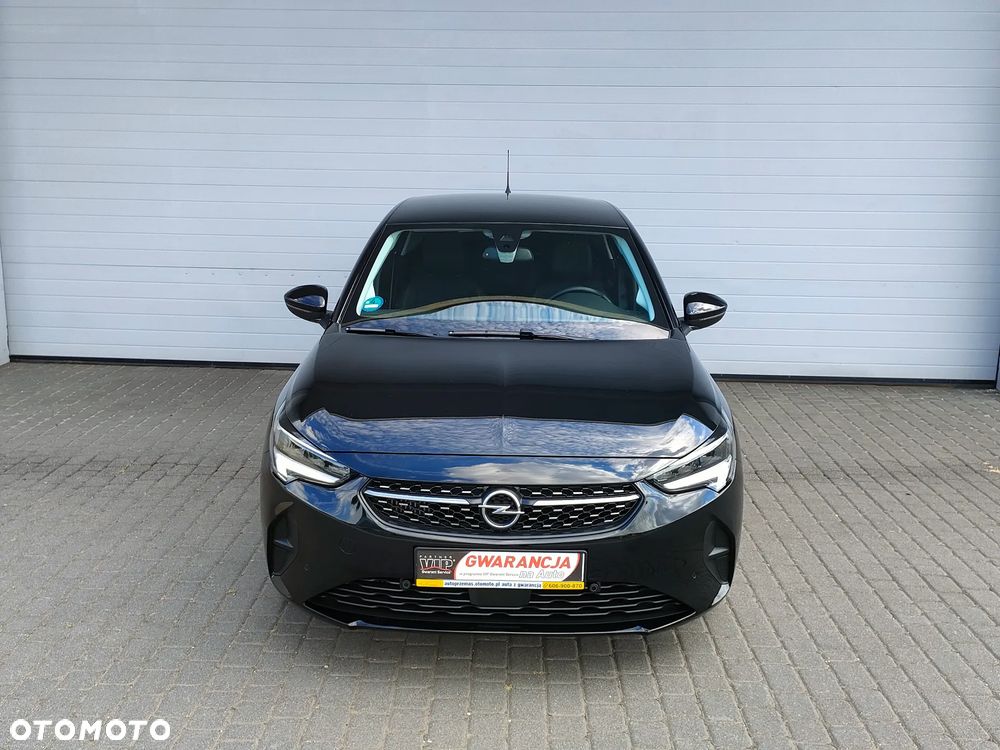 Opel Corsa 1.2 Direct Injection Turbo Start/Stop Elegance - 26
