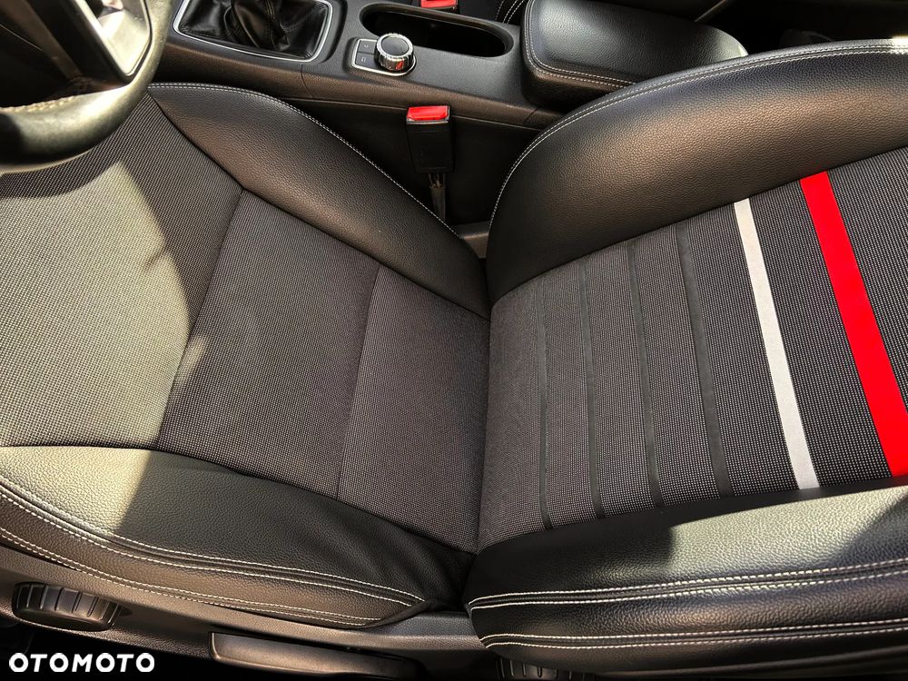 Mercedes-Benz Klasa A - 12