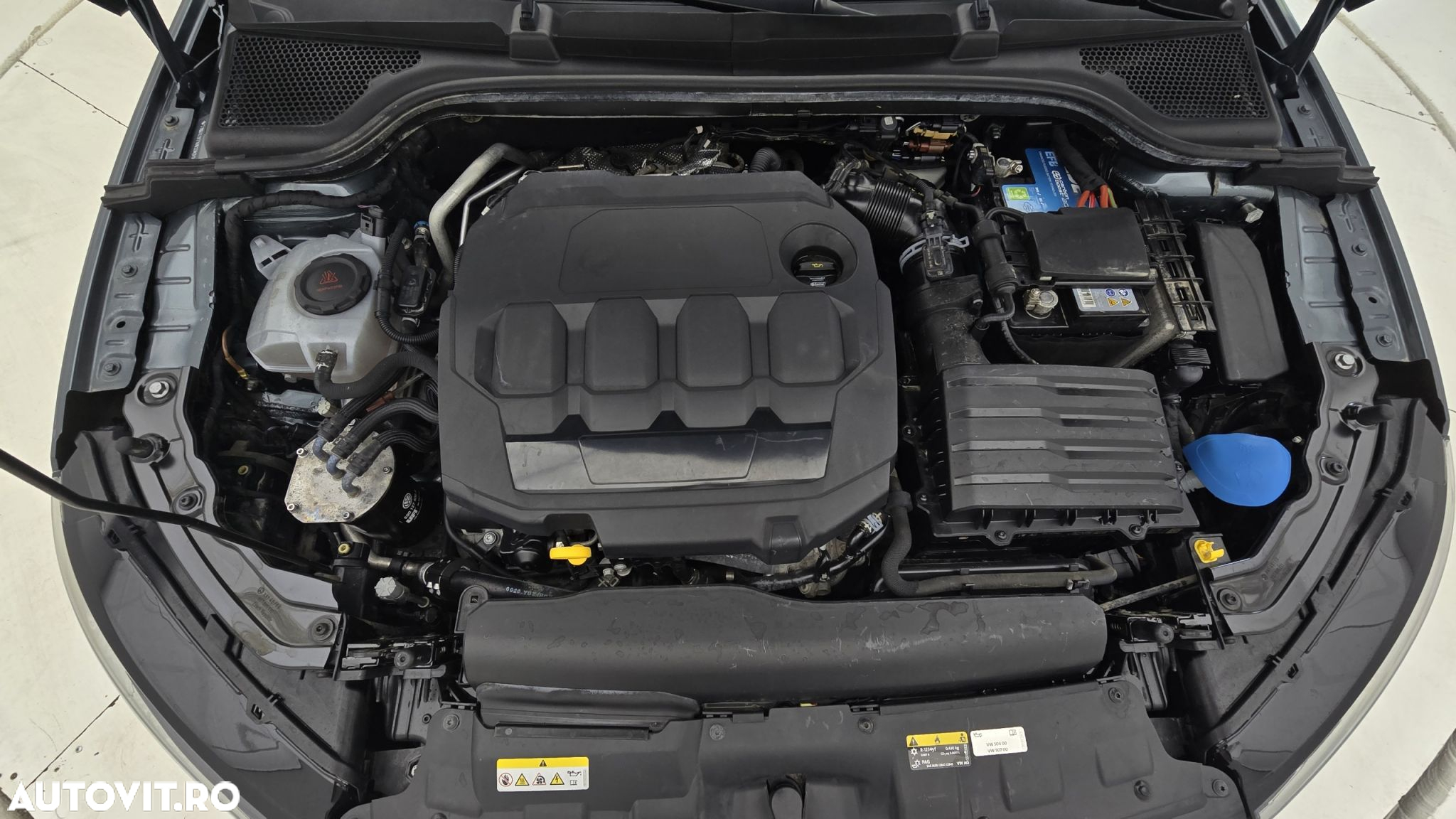 Skoda Scala 1.6 TDI Ambition - 24