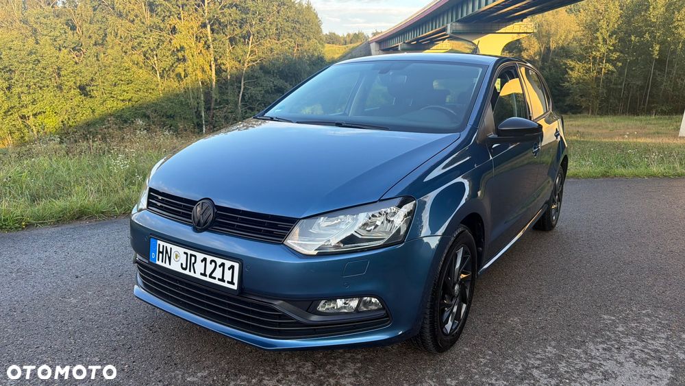 Volkswagen Polo 1.2 TSI (Blue Motion Technology) DSG Comfortline - 31
