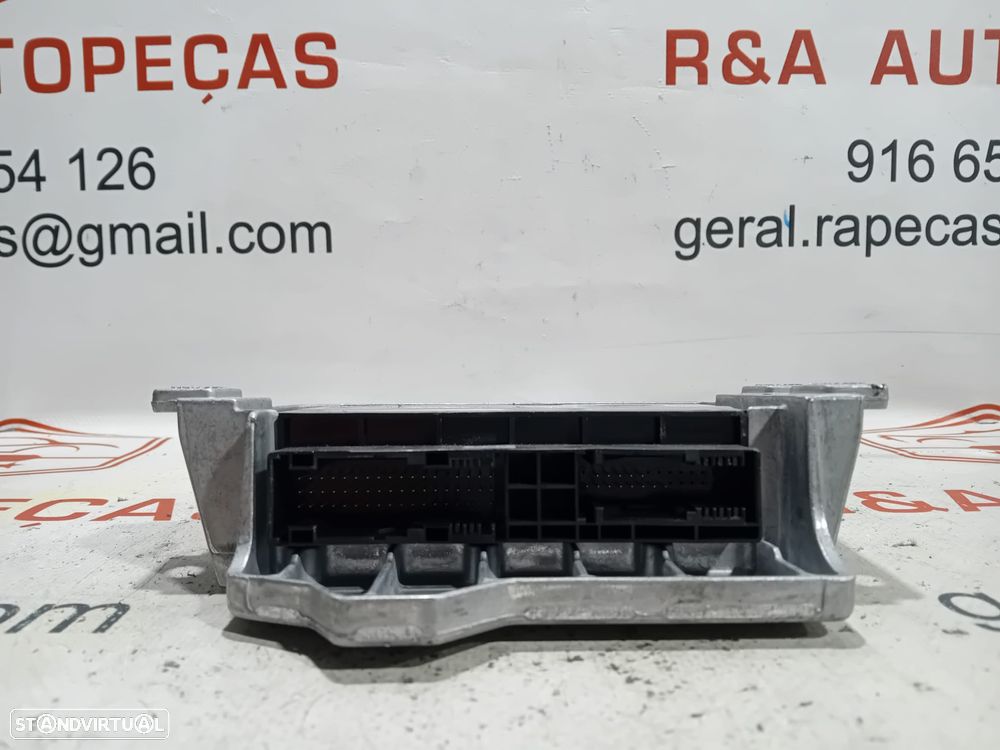 Centralina de Airbag BMW X1 E84 Série 3 E9X 0285010070 Original - 1