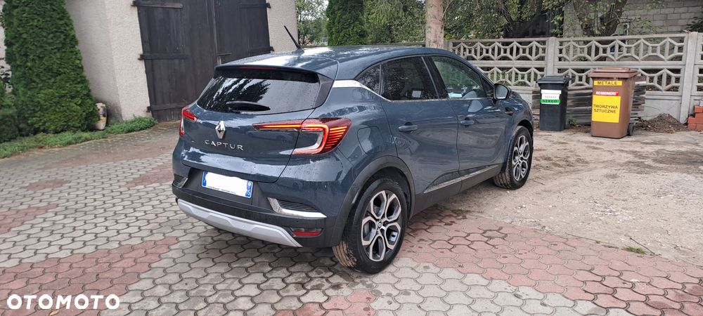 Renault Captur 1.3 TCe Intens - 12