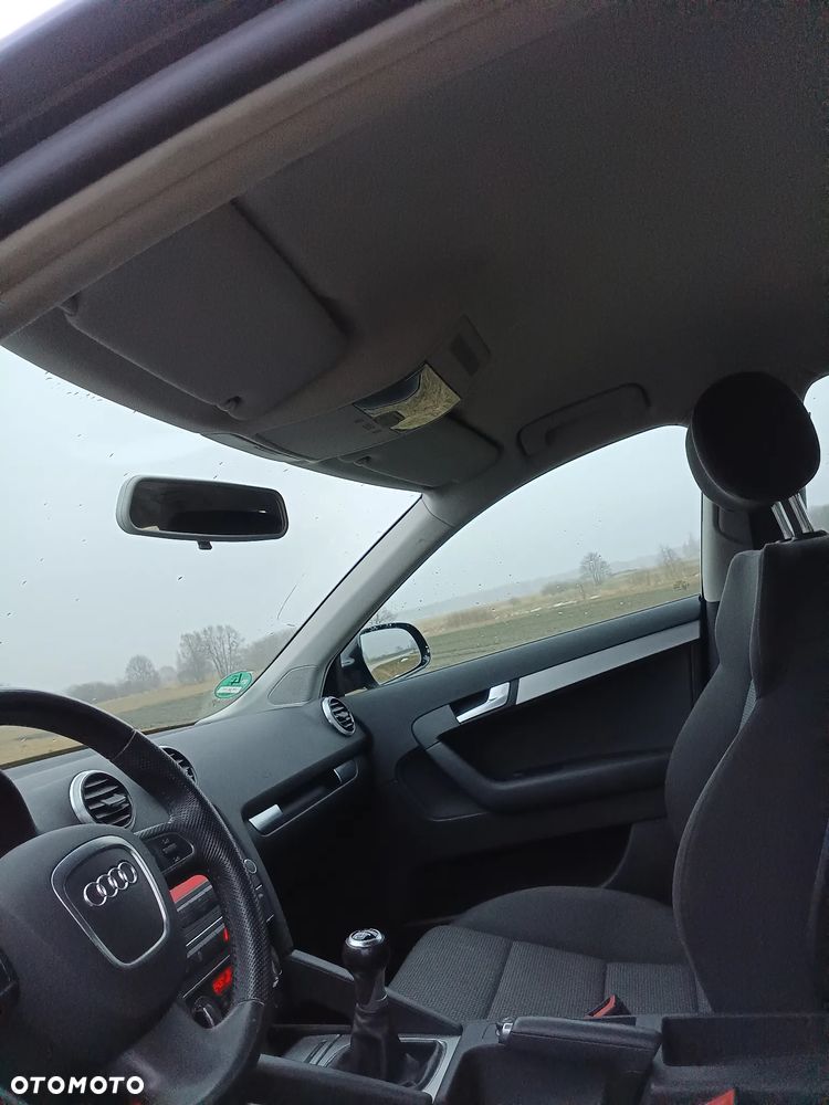 Audi A3 Sportback - 12