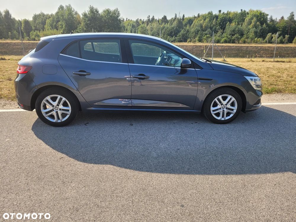 Renault Megane ENERGY TCe 130 BUSINESS - 2