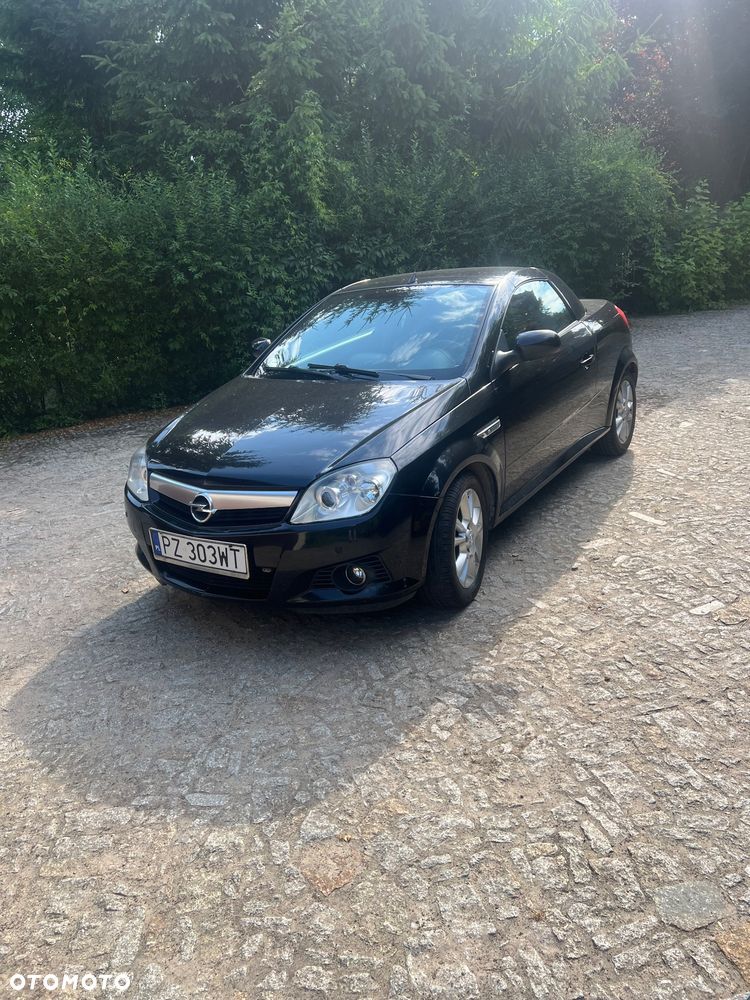 Opel Tigra 1.8 Volks-Tigra - 2