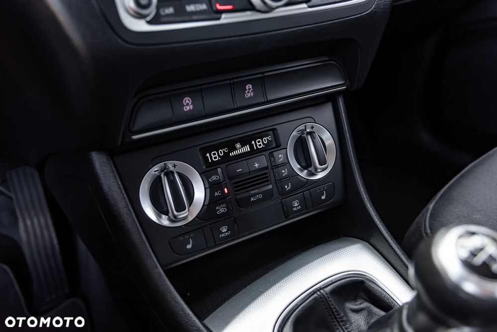 Audi Q3 2.0 TFSI Quattro - 37