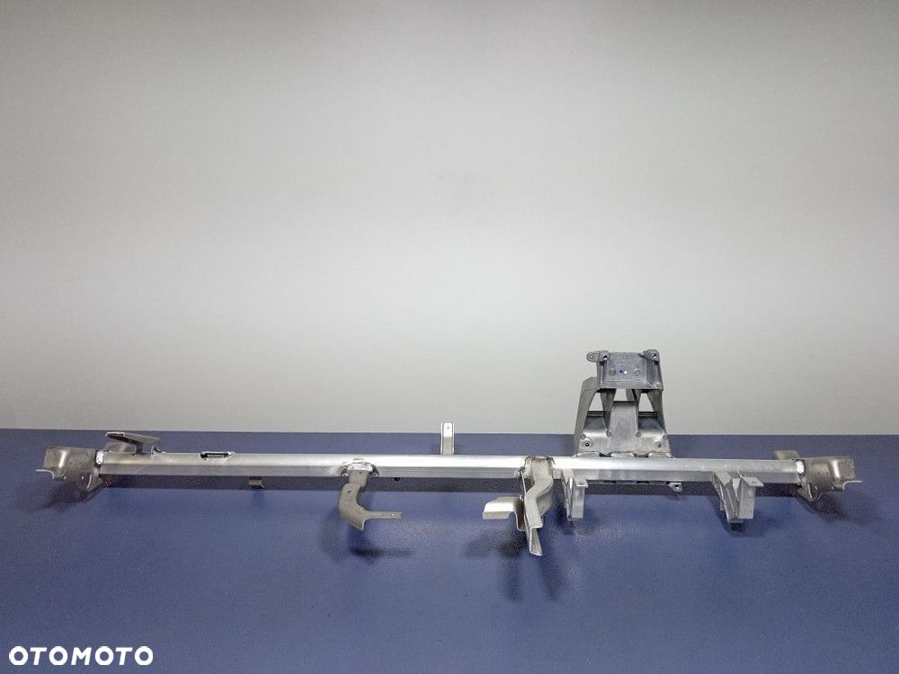 CLS W218 STELAŻ WZMOCNIENIE DESKI KOKPITU A2186800055 - 3