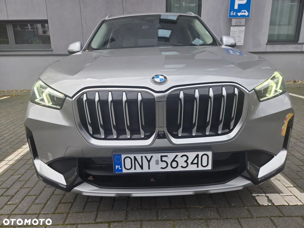 BMW X1 xDrive23i mHEV M Sport - 6
