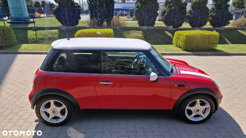 MINI Cooper - 7