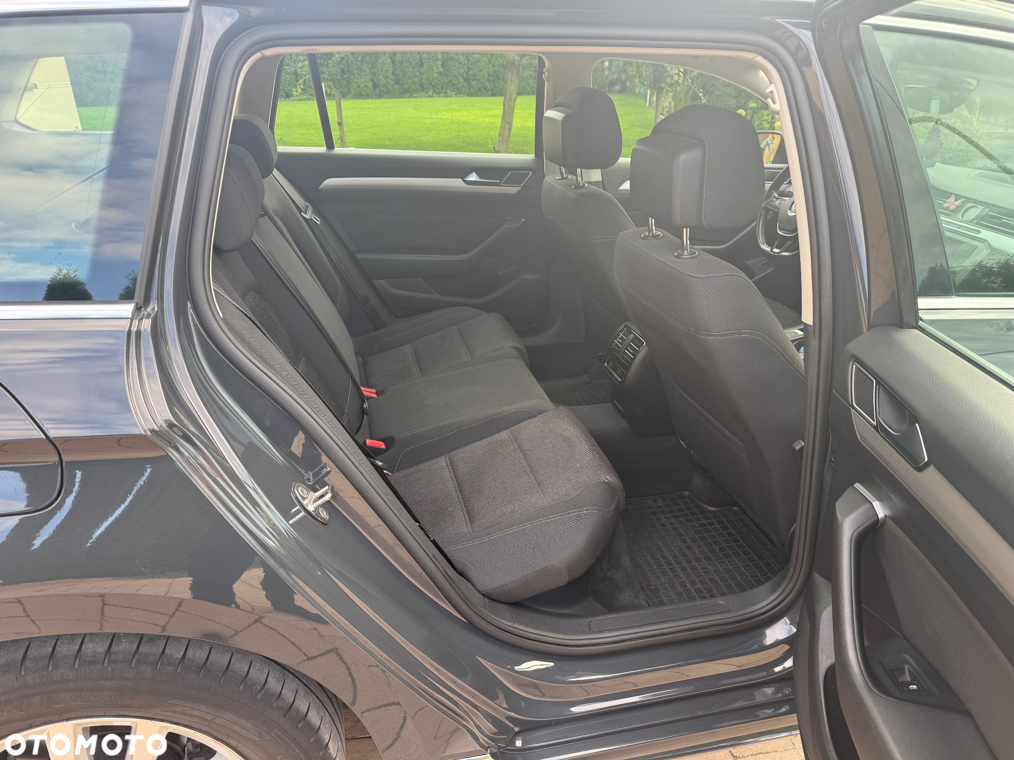 Volkswagen Passat 2.0 TDI BMT Highline - 15