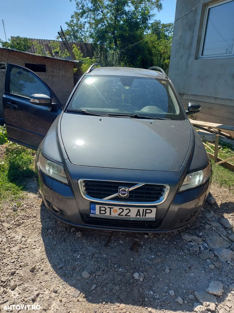 Volvo V50 - 11