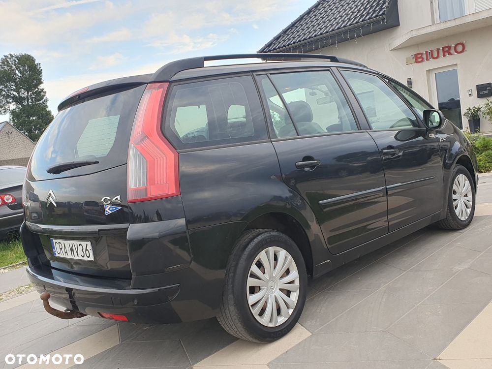 Citroën C4 Grand Picasso - 2