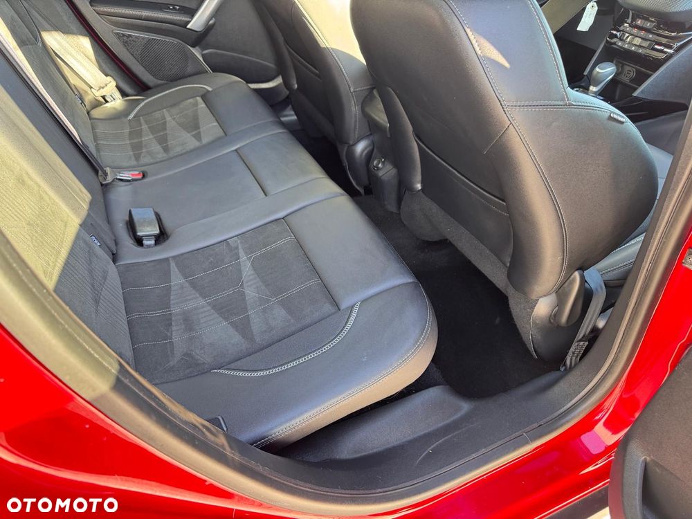 Peugeot 2008 1.2 Pure Tech Crossway S&S EAT6 - 24