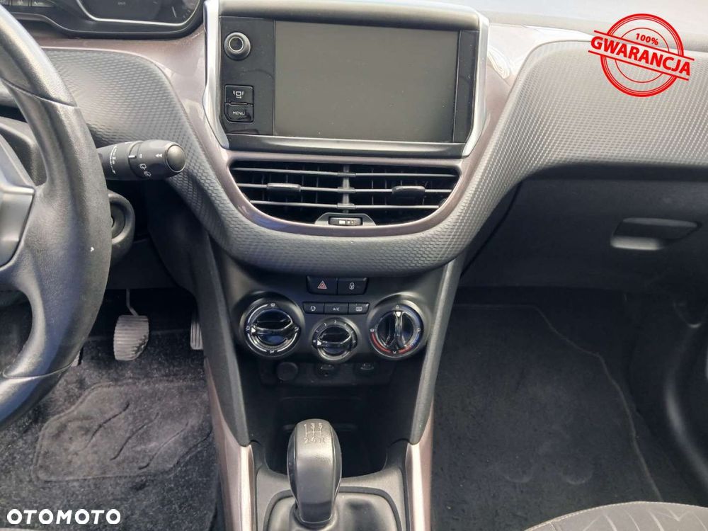 Peugeot 2008 - 22