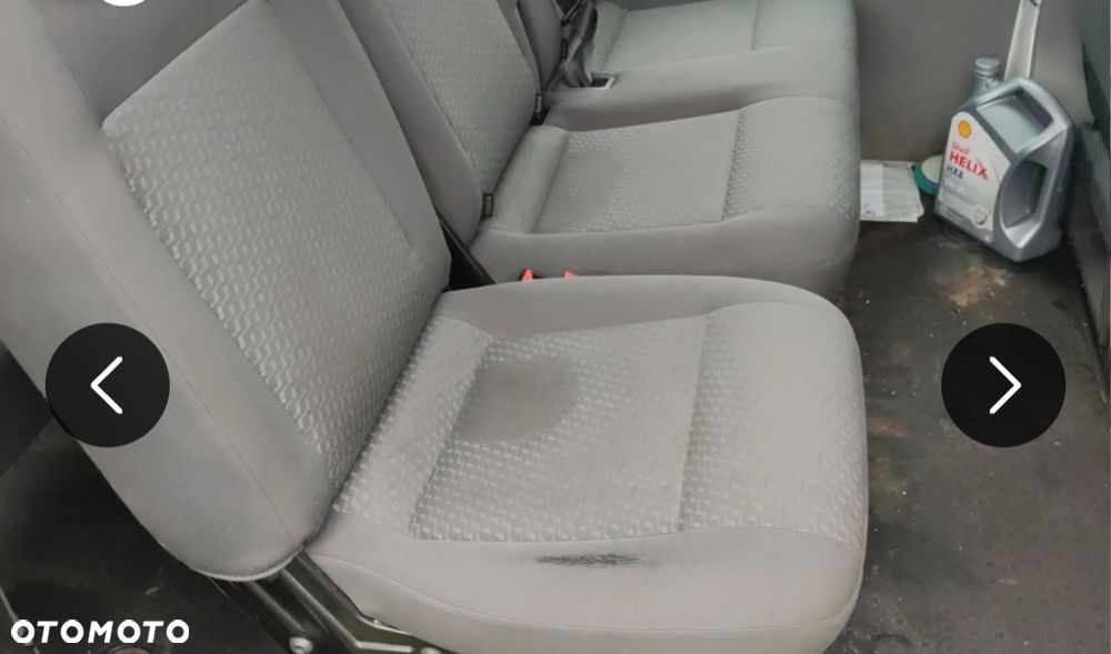 Volkswagen Transporter - 6