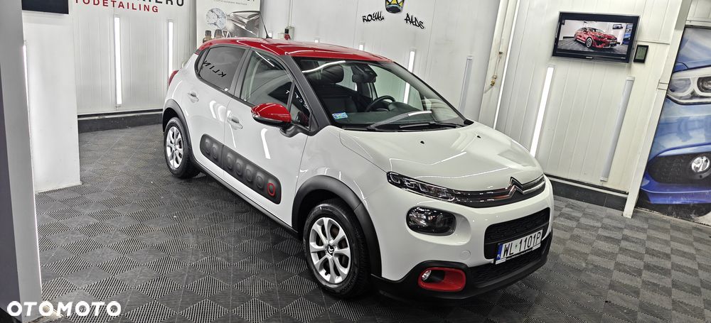 Citroën C3 1.2 PureTech Shine - 10