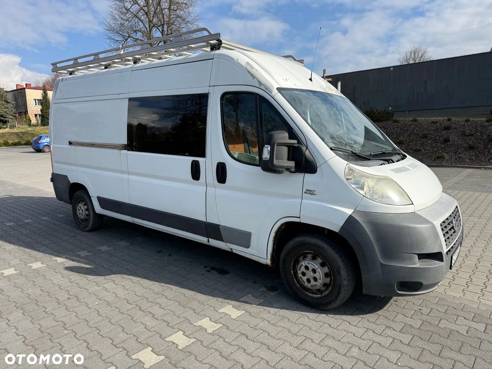 Fiat DUCATO - 8