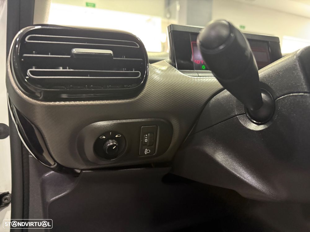 Citroën C4 Cactus Pure Tech 110 Stop&Start Shine - 10